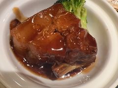-徽镇小厨·经典徽菜(十里河店)