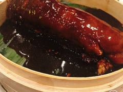 -老吉士酒家(天平路店)