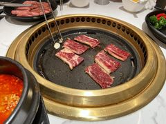 -花味·自助烤肉(大观天地店)