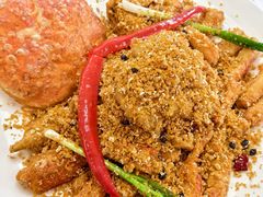 -粤盛海鲜平价店(洛溪食街店)