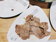 -一井烧肉·活鳗·寿司(望京SOHO店)