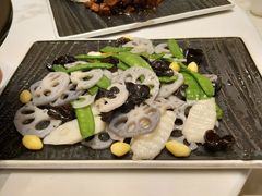 -高老庄新家宴(北斗星广场店)