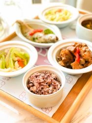 -贝欣月子中心(福清店)