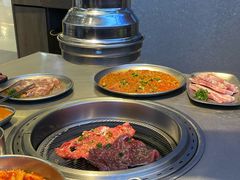 -大叹号·朝鲜族烤肉(潍坊泰华城店)
