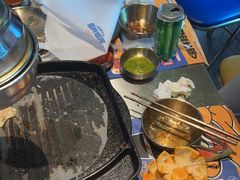 -喜井无限自助烤肉公司(石厦店)