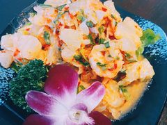 -Siam泰餐厅(水上公园店)