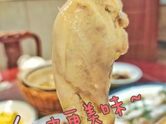 -湾里人家(旺山景区店)