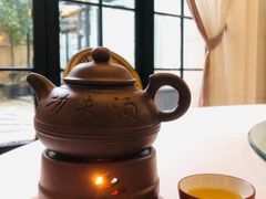 -和平官邸·花园餐厅(武定西路店)