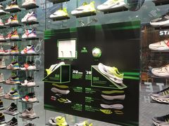 -李宁(大宁国际旗舰店)