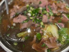 -谢老五跷脚牛肉·非遗传承店