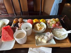 -青藤茶馆(南山路店)
