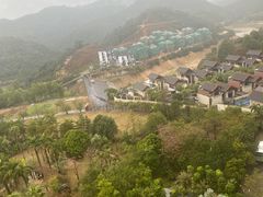 -清远熹乐谷温泉度假酒店