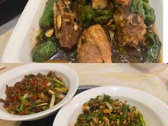 -大碗先生(万家丽店)