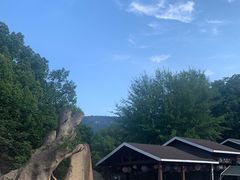 -宝岩生态观光园