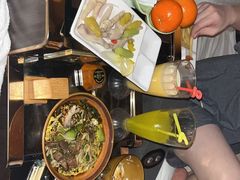 -优雅岁月足浴会所(人民路店)