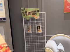 -泰香米泰国餐厅(鎏嘉码头店)