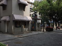 -飞马旅黎黄陂路文旅街区