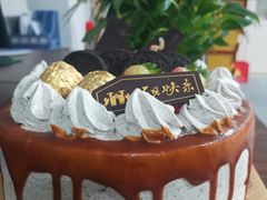 -红跑车(三牌楼店)