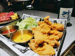 -妥妥烤肉料理(昙华林店)