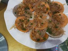 -四姑娘川味海鲜(八爪鱼店)