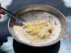 -白翔甜食店