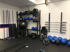 -F45 TRAINING健身工作室(体育中心店)