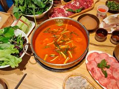 -黔诚多彩火锅(甲秀楼店)