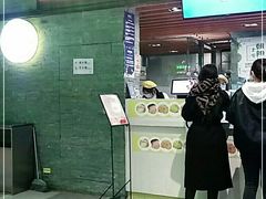 -贝儿多爸爸泡芙(合生汇店)