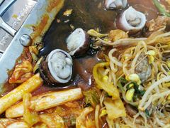 -金明子八带鱼馆(正宗韩国连锁店)