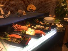 -雄楚国际大酒店-四季西餐厅