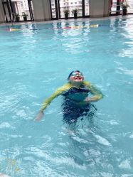 -上海外滩浦华大酒店·涟水疗SPA健身中心