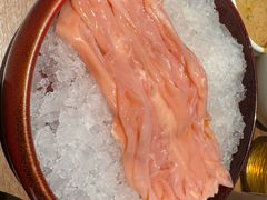 -巴奴毛肚火锅(京西大悦城店)