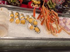 -厦门海景洲际酒店·海峡全日制餐厅