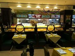 -比尔森巴西烤肉自助(红旗街店)