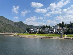 -新安江山水画廊风景区