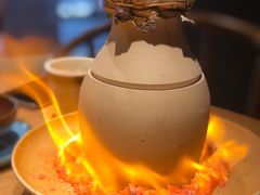 -吃饭皇帝大·土家民族菜(武陵源店)
