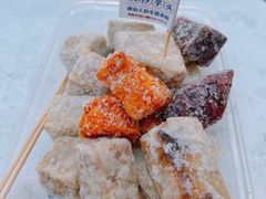 -普宁反沙番薯芋头