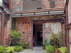 -剥皮寮历史街区