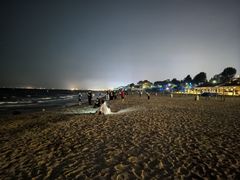 -北戴河东海水浴场