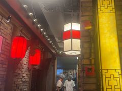 -蜀大侠火锅(寰球文化地标·总府店)