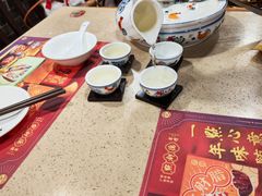 -点都德(大茶楼店)