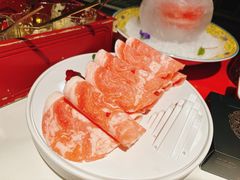 -小龙翻大江文化火锅(宽窄店)