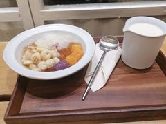 -绿小院(荔湾店)