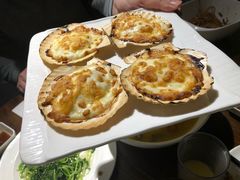 -金枝玉叶上海人家食府(三里河店)