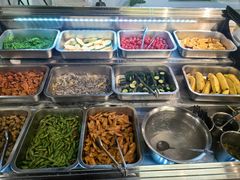 -串门小炉子自助烧烤·小火锅(南京首店)