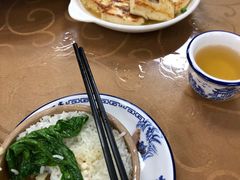 -苏记农家菜馆