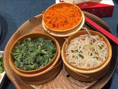 -金狮麟·新豫菜(金码大厦店)