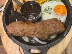 -Pennehut畔尼意面(合肥万象城店)