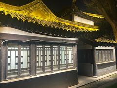 -南通濠河风景名胜区