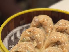 蒸扁食-荣小馆(临海世纪花城店)